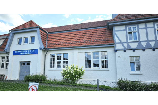 Eschweger Turnverein, Eschweger Sportverein, Vereinsleben Eschwege, Sport Eschwege, Freizeit Eschwege